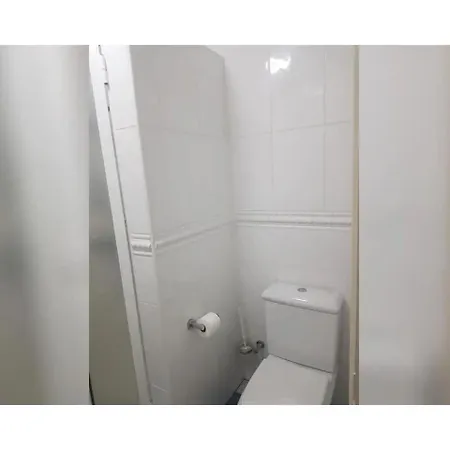 アパート Parque Santiago I 10 - Two Bed