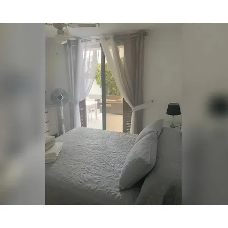 アパート Parque Santiago I 10 - Two Bed *