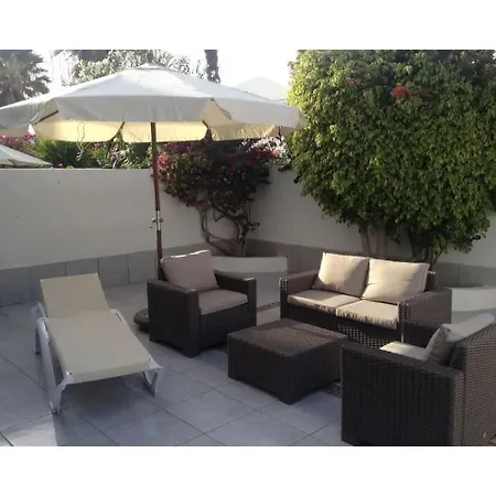アパート Parque Santiago I 10 - Two Bed *