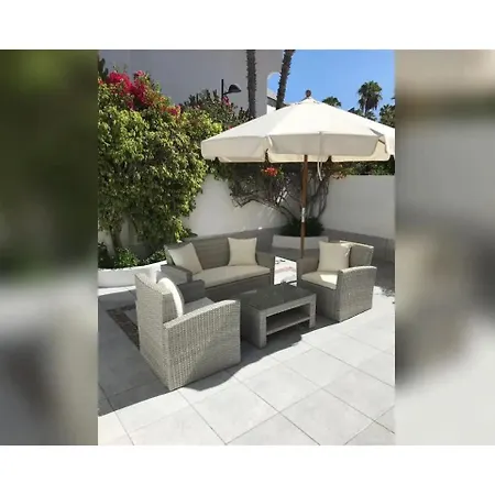 アパート Parque Santiago I 10 - Two Bed *