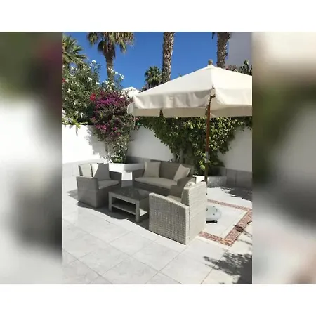 Parque Santiago I 10 - Two Bed Apartment *